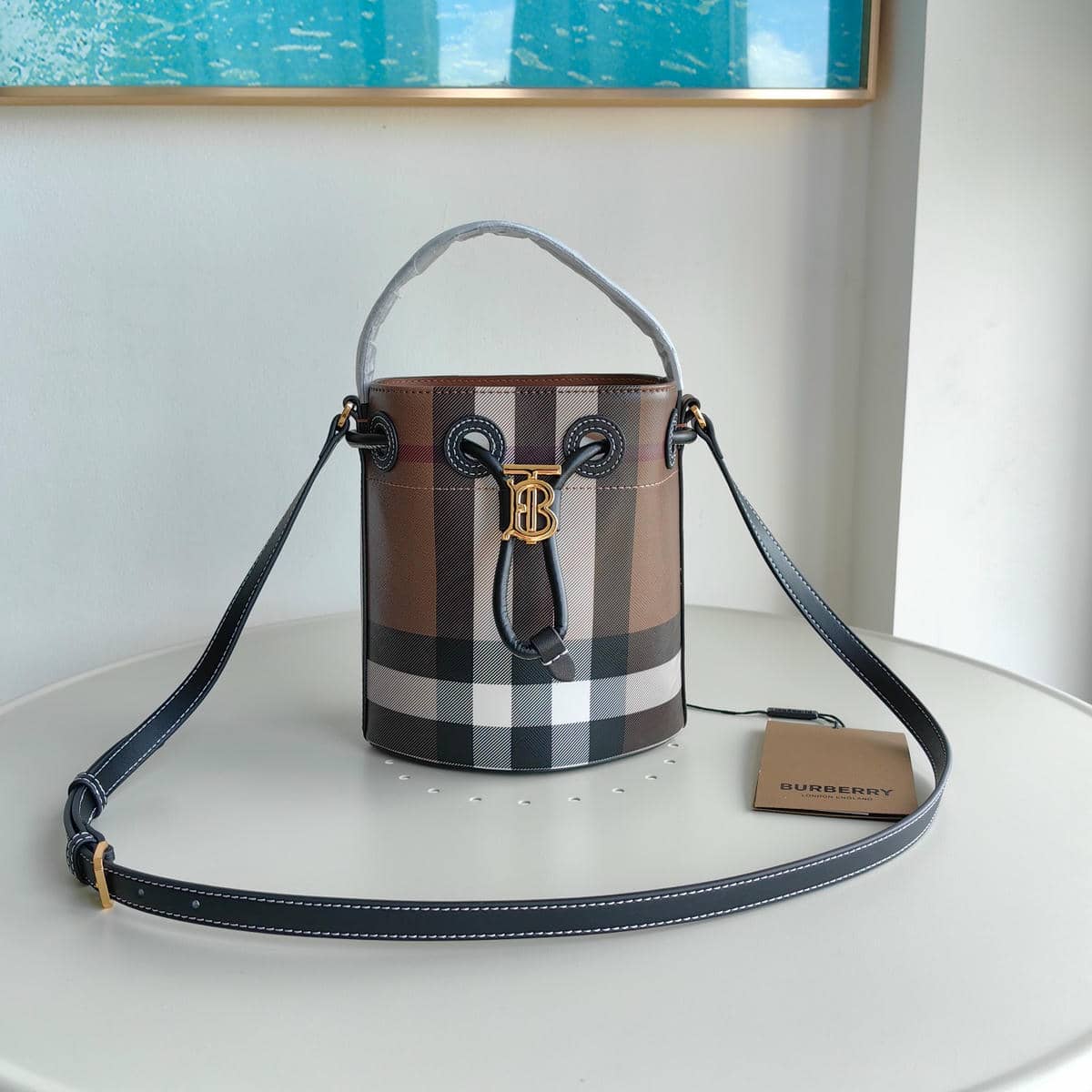 Burberry Bag 64
